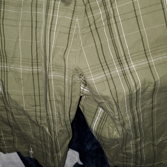 Nike mens shorts new w/tag xl green - Picture 5 of 9